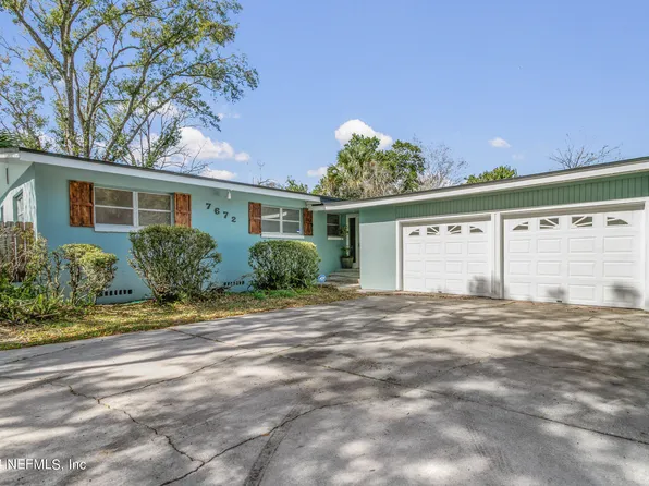 7672 OLD KINGS Road S, Jacksonville, FL 32217