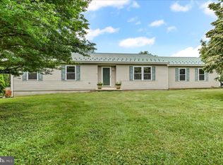 208 Pennsgrove Rd, Oxford, PA 19363