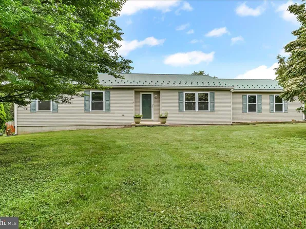 208 Pennsgrove Rd, Oxford, PA 19363