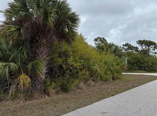 7513 Treadway Rd Lot 25, Pt Charlotte, FL 33981