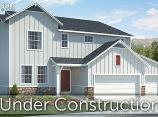 8597 Palo Alto Trl, Colorado Springs, CO 80908