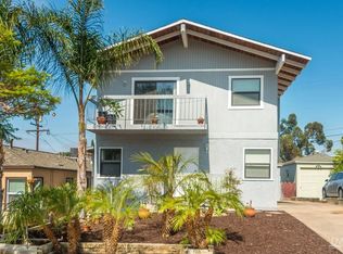 1508 Bancroft St, San Diego, CA 92102