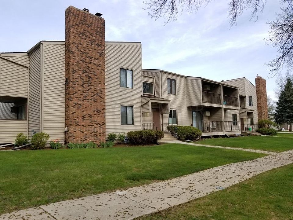 12 Plex Condo Unit