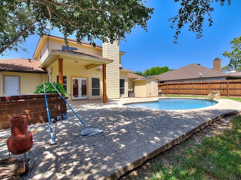 5101 Cavendish Dr — Photo 20