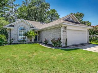 4724 Bermuda Way, Myrtle Beach, SC 29577
