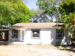 4725 W Bay Vista Ave, Tampa, FL 33611