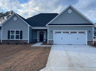 3011 Grouper Run, New Bern, NC 28562