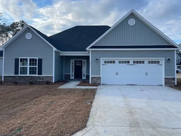 3011 Grouper Run, New Bern, NC 28562