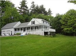 31 Quaker Ridge Rd, Durham, ME 04222