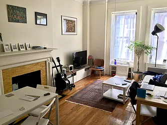 Rented by Living New York