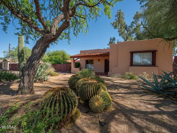 4318 E Whitman St, Tucson, AZ 85711