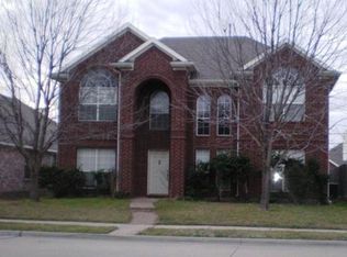 6605 Wilshire Ln, The Colony, TX 75056