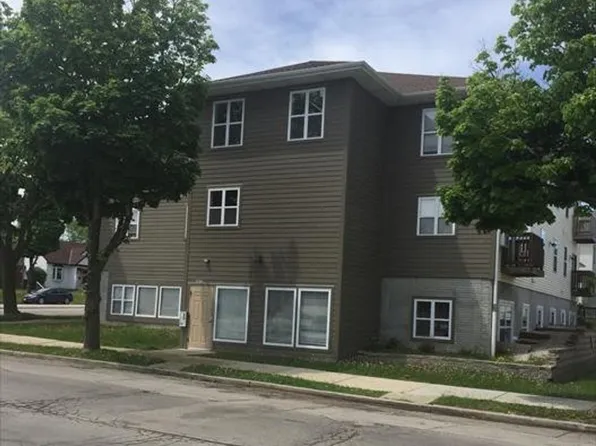 3875 S. Clement Ave, 3875 S Clement Ave #8, Milwaukee, WI 53207