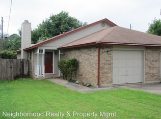 2103 Courtney St #A, Austin, TX 78745