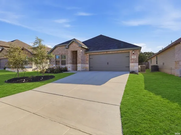 17026 Autry FLS, San Antonio, TX 78247