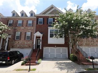 6068 Cameron Pte, Peachtree Corners, GA 30092