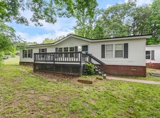 1121 Highway 31, Romance, AR 72136