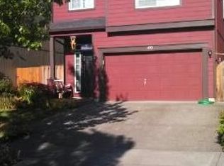 433 N 7th Ave, Cornelius, OR 97113