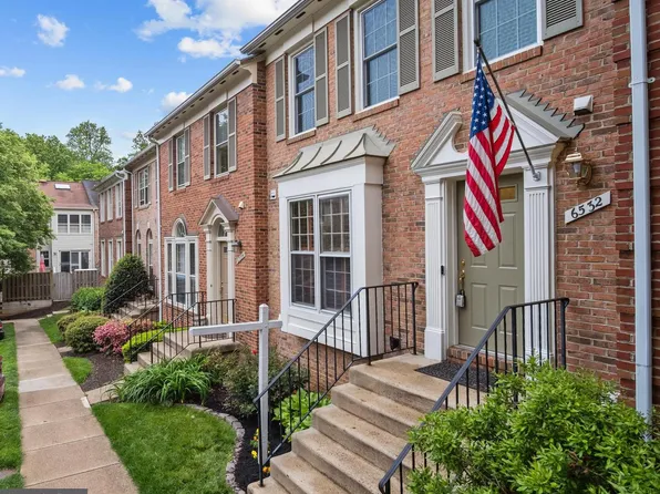 6532 Milva Ln, Springfield, VA 22150