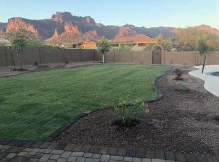 375 S Val Vista Rd, Apache Junction, AZ 85119