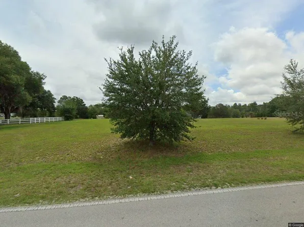 1885 N Annapolis Ave Lot 18, Hernando, FL 34442
