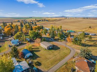 409 N 4th Ave, Craigmont, ID 83523