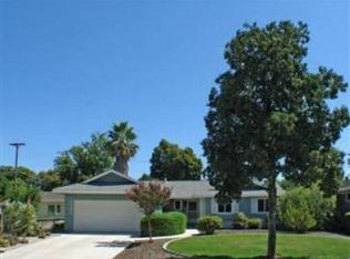1102 Redwood Ln, Davis, CA 95616