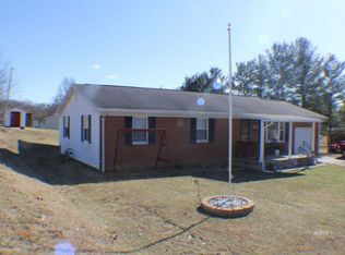 656 State Route 850, Bidwell, OH 45614