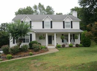 9005 Jenny Lynn Dr, Chattanooga, TN 37421