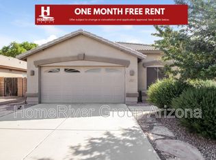 513 S 125th Ave, Avondale, AZ 85323