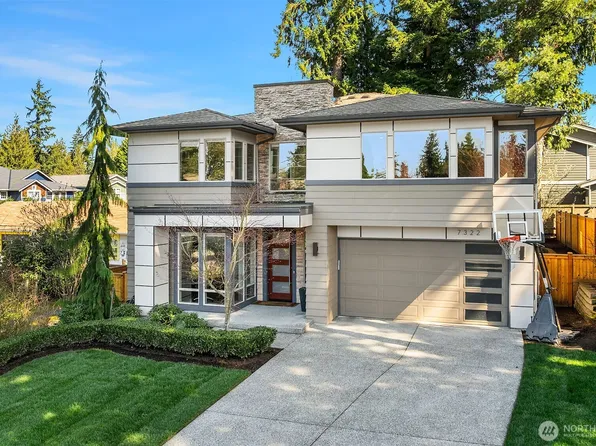 7322 124th Avenue NE, Kirkland, WA 98033