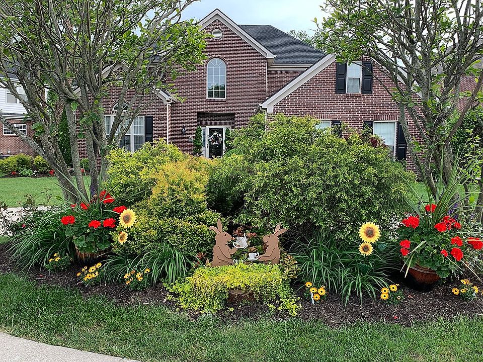 Curb Appeal!