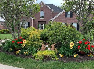 3008 Charleston Gardens Blvd, Lexington, KY 40515