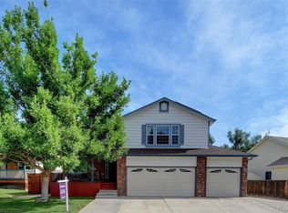 12943 Grove Way, Broomfield, CO 80020