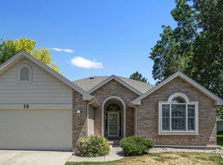 4250 W 16th St UNIT 10, Greeley, CO 80634