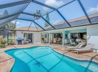 125 Bunker Rd, Rotonda West, FL 33947