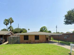 1006 Siesta Dr, Edinburg, TX 78539