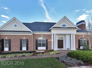 146 Cortland Dr, Saddle River, NJ 07458