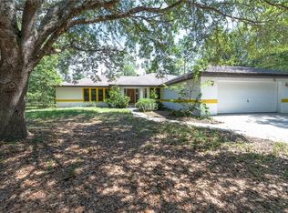 8641 SW 204th Ct, Dunnellon, FL 34431