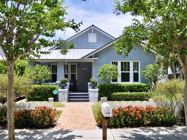 612 Ohio Pl, Sarasota, FL 34236