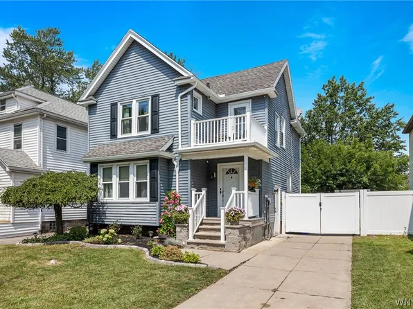 280 Nassau Ave, Buffalo, NY 14217