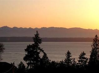 18806 92nd Ave W, Edmonds, WA 98020