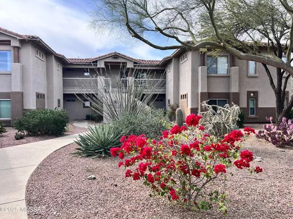 655 W Vistoso Highlands Dr Unit 6217, Tucson, AZ 85755