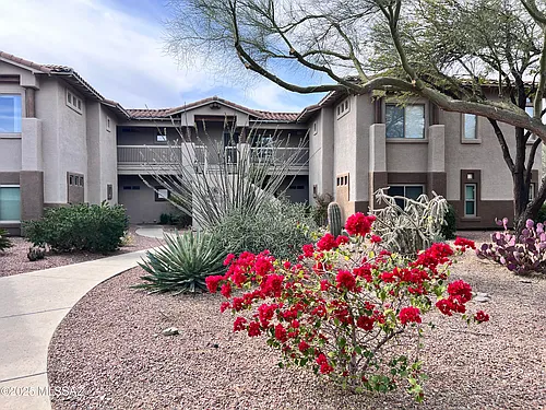 655 W Vistoso Highlands Dr #6217 Photo 1
