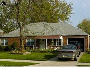 27400 Markbarry Ave, Euclid, OH 44132