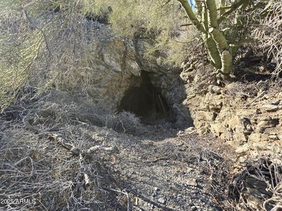 0 Critic Pne, Wenden, AZ, 85357