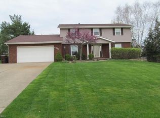 6779 Orchard Trail Rd NE, Canton, OH 44721