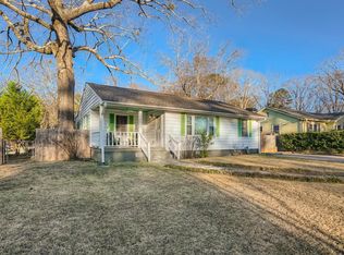 1149 Vista Trl NE, Atlanta, GA 30324