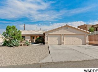 1365 Arroyo Dr, Lake Havasu City, AZ 86404