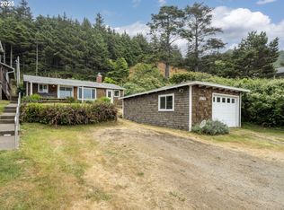 2665 Radar Rd, Oceanside, OR 97134